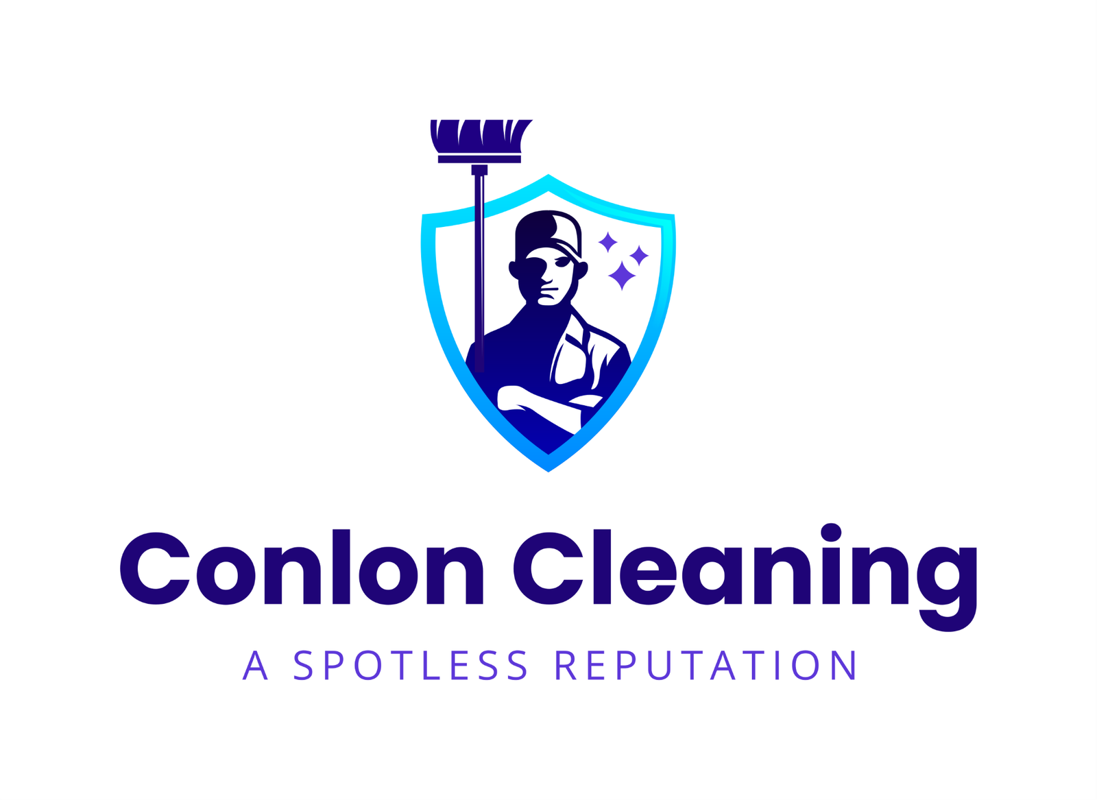 Conlon Cleaning Services Ltd